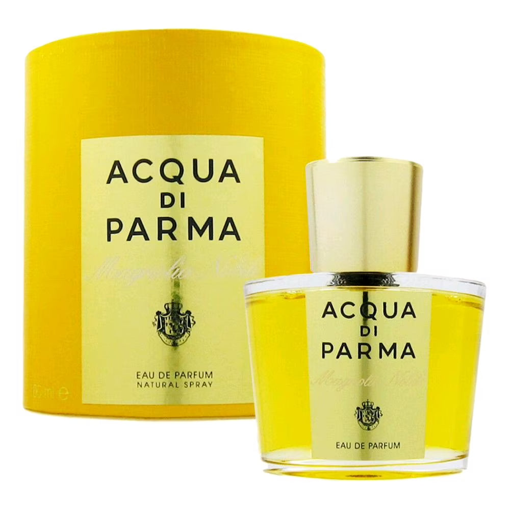 Magnolia Nobile Eau De Parfum Spray 100ml A306