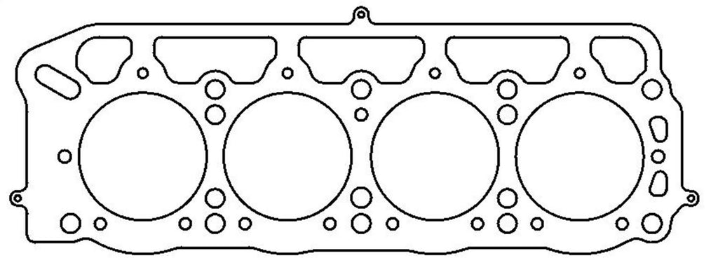 Head Gaskets C988061