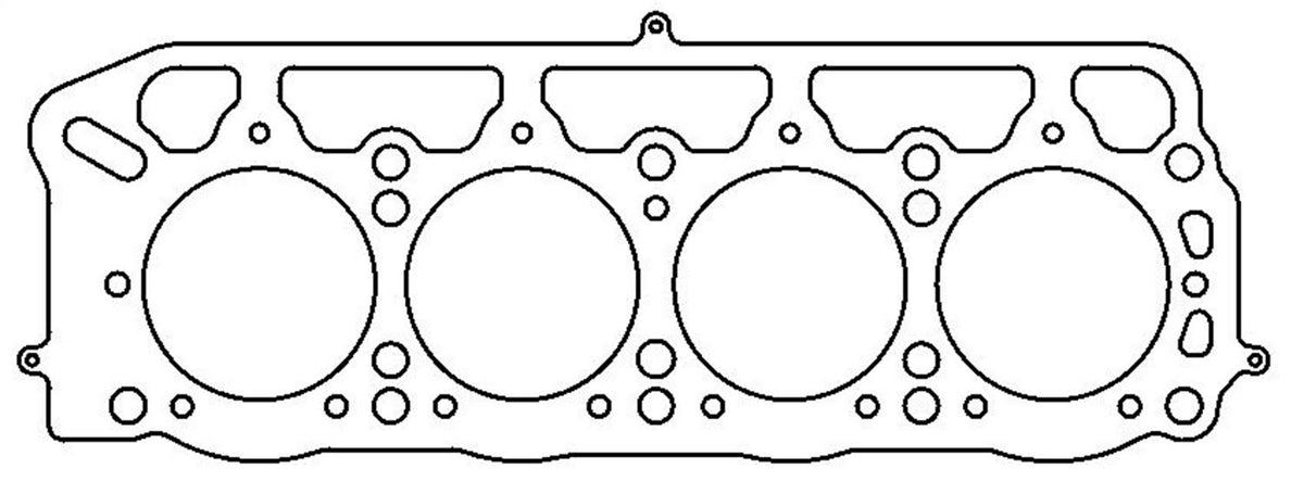 Head Gaskets C988061