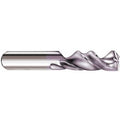 7/16 inch 145 Spiral Flute Solid Carbide Screw Machine Drill Bit H131