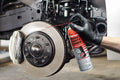 Brake & Parts Cleaner - 15.3 FL OZ - 13 OZ Cans - 12 Pack T19201