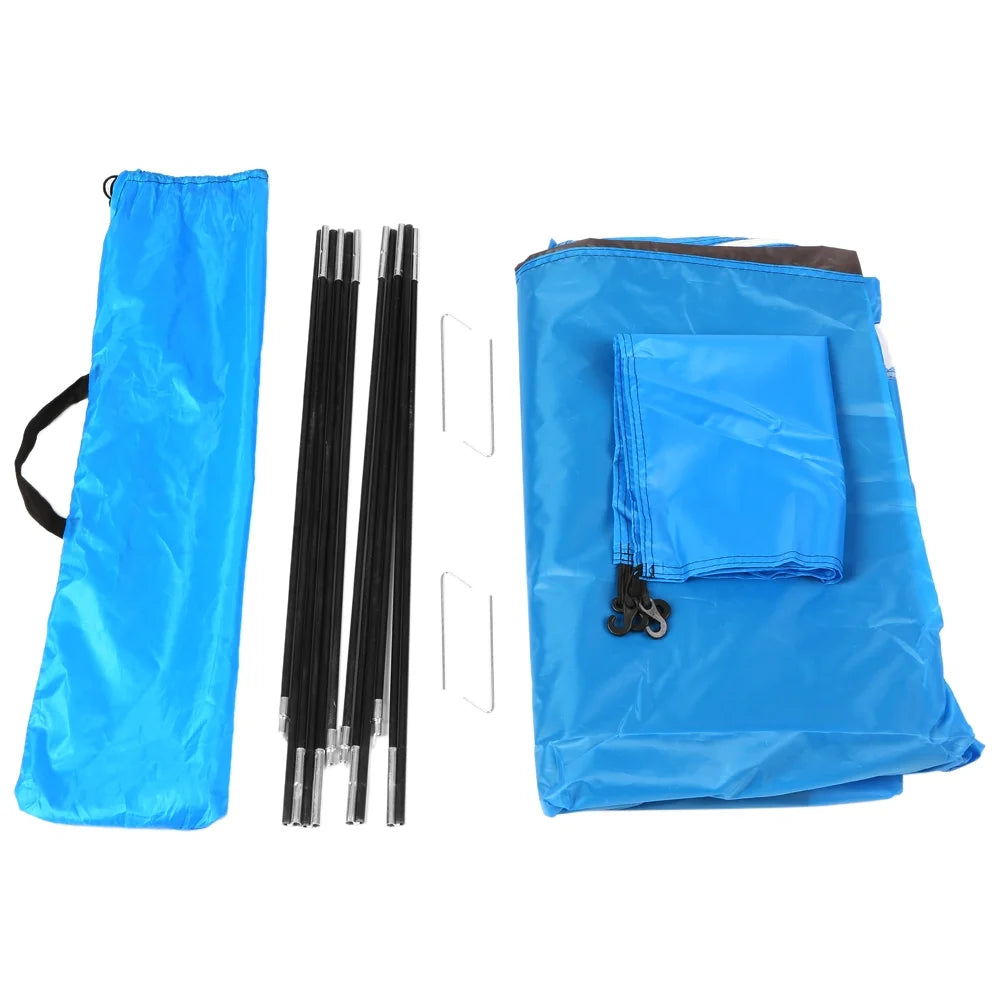2 Person Portable Camping Tent A3625