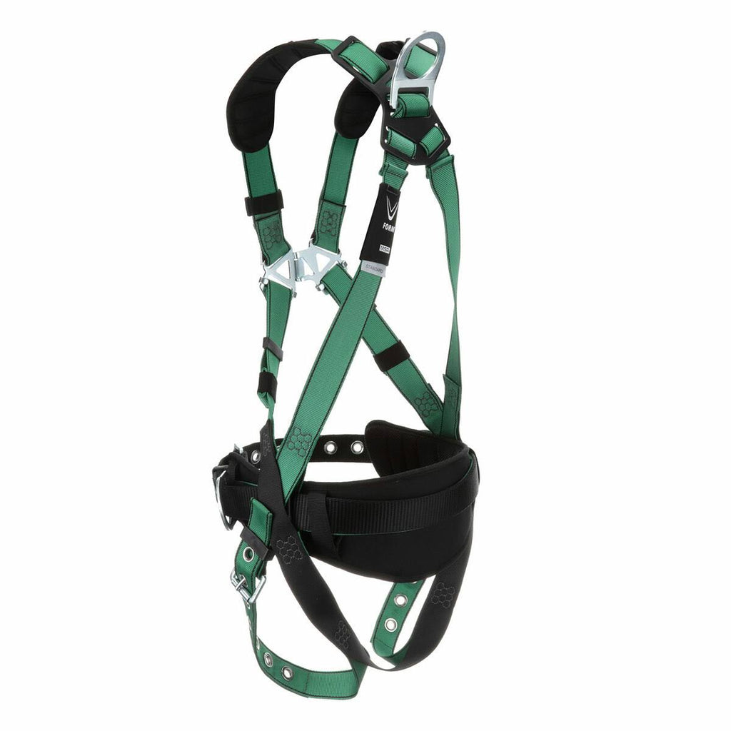 Full Body Harness, v-Form, 2XL J828