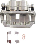 Disc Brake Caliper Assembly with Bracket Rear Right Pack of 2 R85063