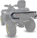 Heavy Duty Steel Rear Bumper Guards for Can-Am Outlander L5310
