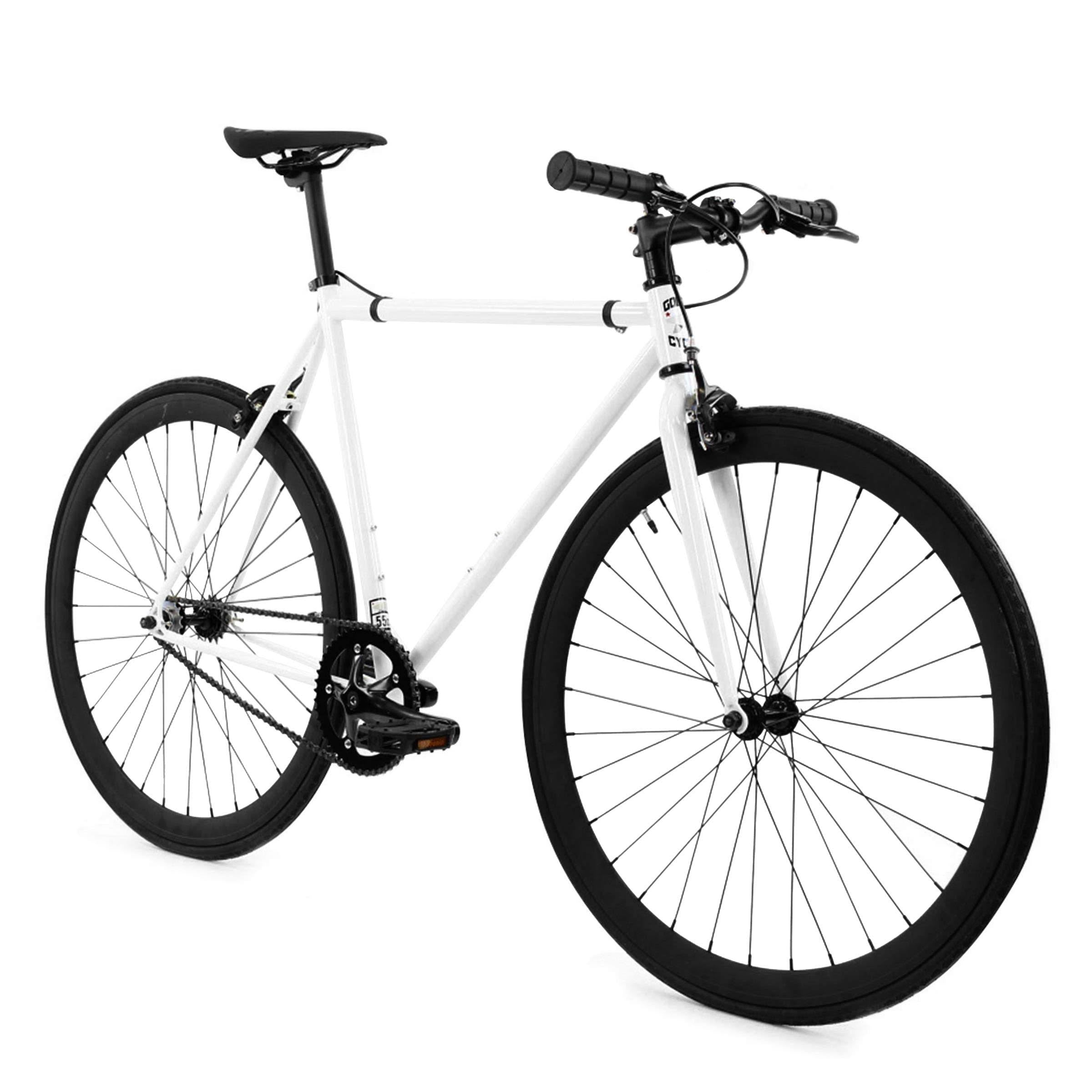 Fixed Gear 63 cm I538