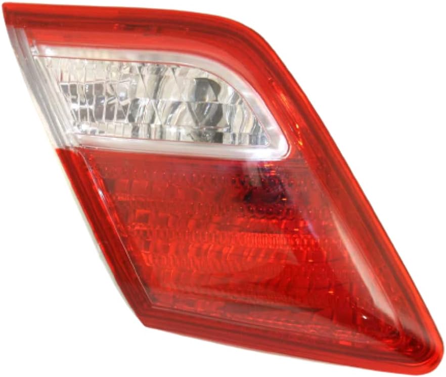 Taillight Lens/Housing for 2007-2009 Toyota Camry W676665
