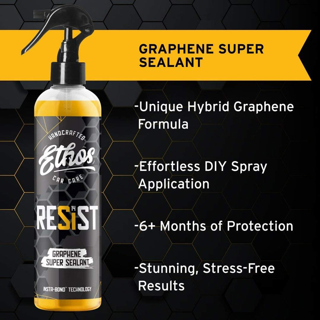 UV Ceramic Coating for Cars L104665