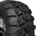 27/9R12 All Terrain Tire D699
