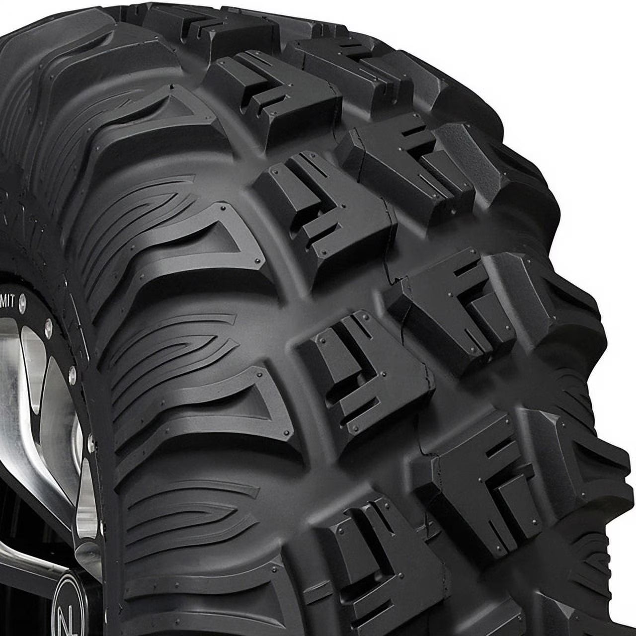 27/9R12 All Terrain Tire D699