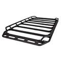 80" Flat Platform Rack With Dual Rail Kit T461782