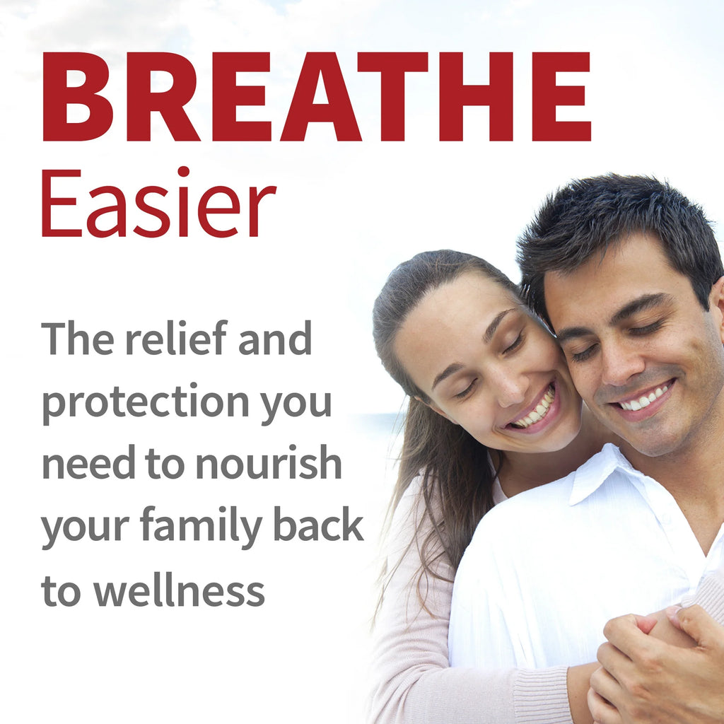 Natural Cough Suppressant Syrup U9509