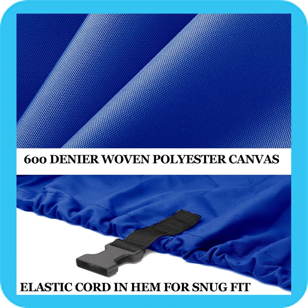 Boat Cover S4226