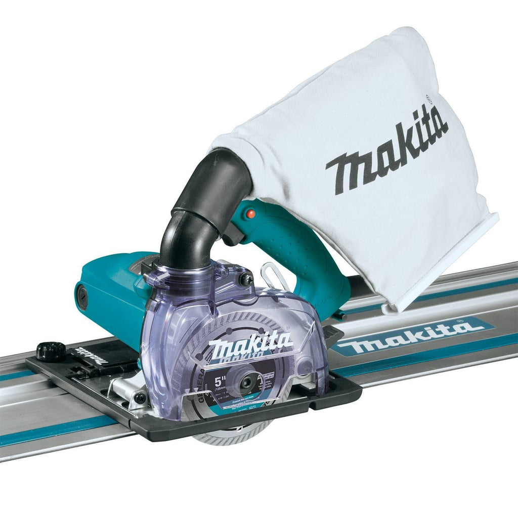 5 in. Dry Masonry Saw Y720042