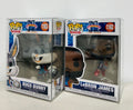 Funko Pop! Space Jam Bugs Bunny & LeBron James Set L81713