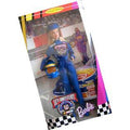 NASCAR Collector Edition Barbie X6877