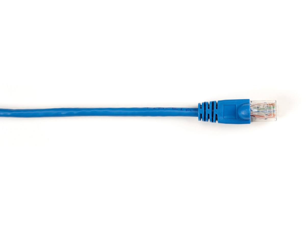 Black Box CAT5e Network Connector M6054