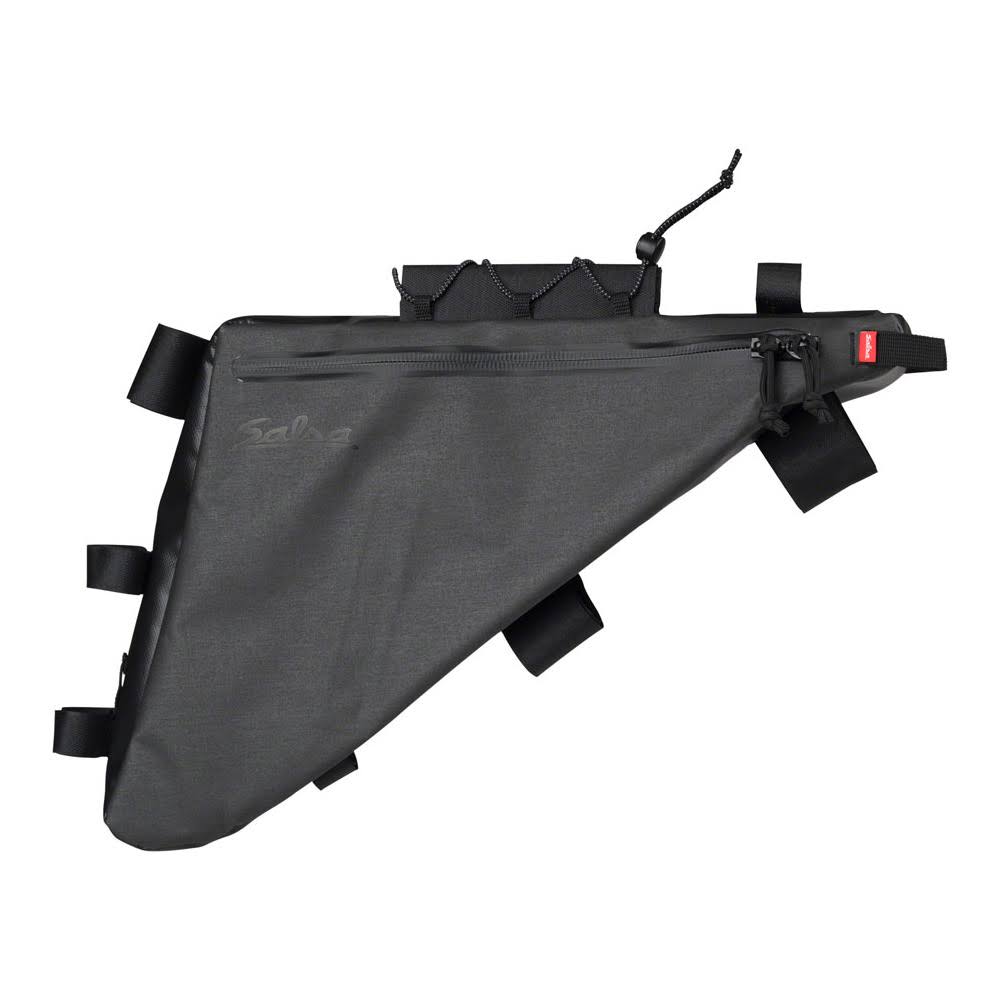 Fat Hardtail Framepack U5078