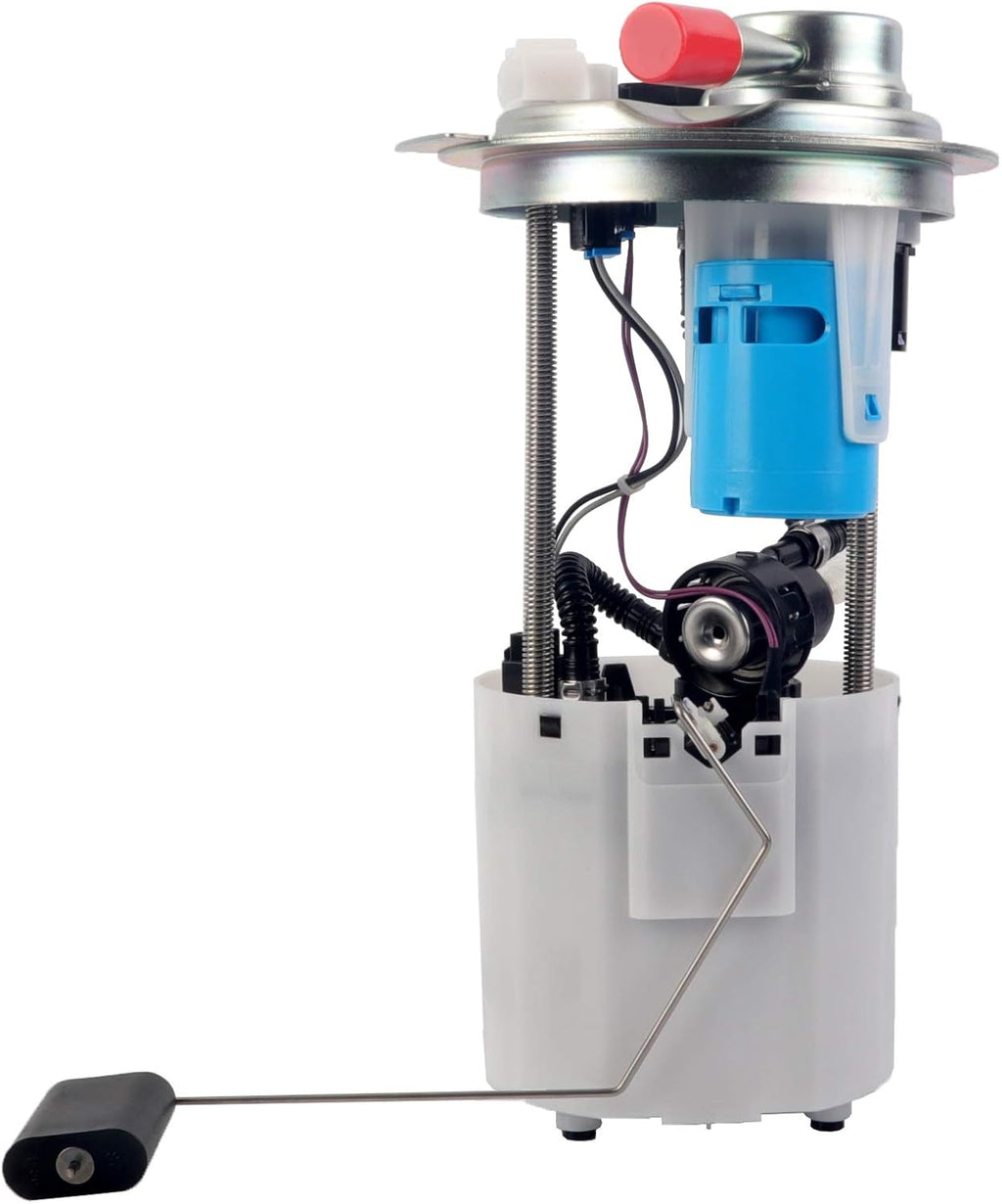 Fuel Pump Module Assembly Pack of 2 V58832