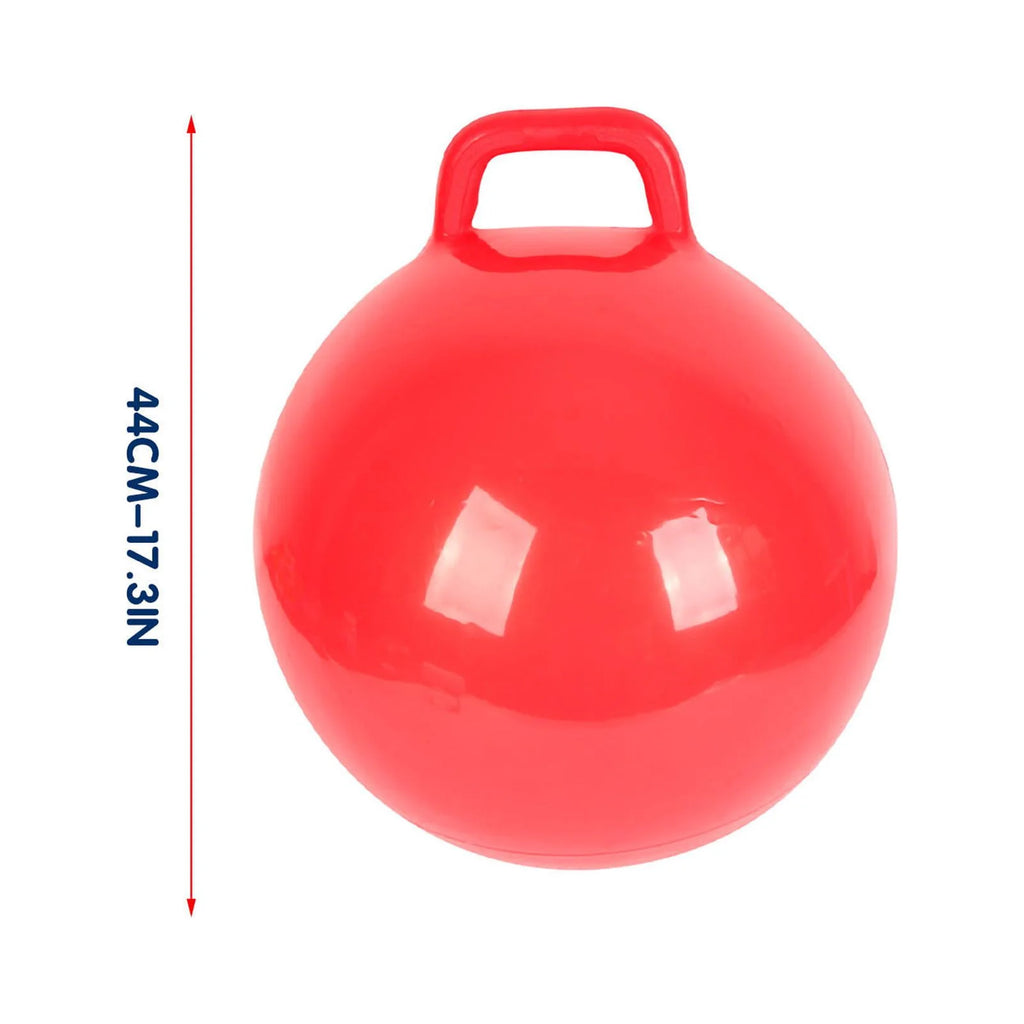 Inflatable Bounce Hop Ball S453120