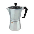 9-Cup Stovetop Espresso Machine D288