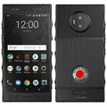 Refurbished Red Hydrogen One 128GB Black GSM Unlocked J588313