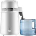 Stainless Steel Water Distiller 1.1 Gallon/4 L Countertop B104226