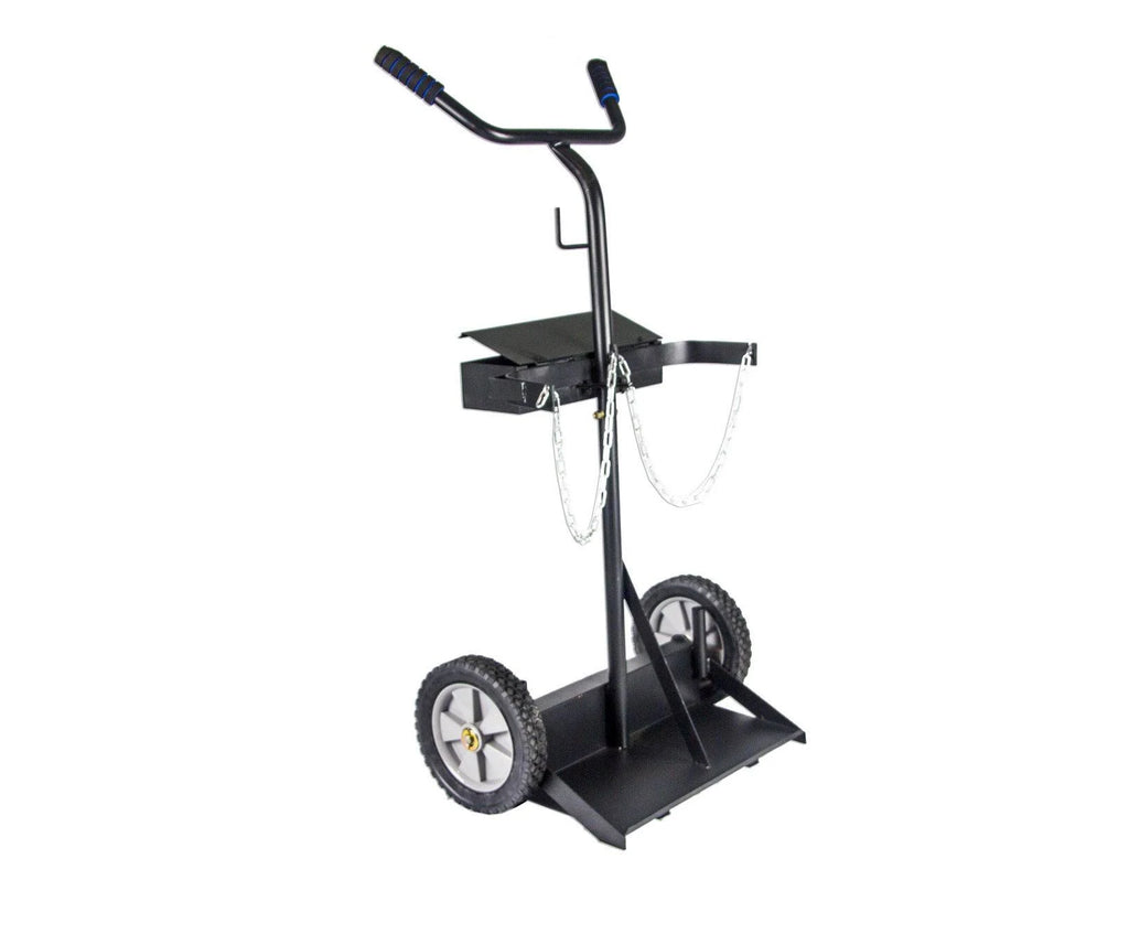 Large Cylinder Cart B2530