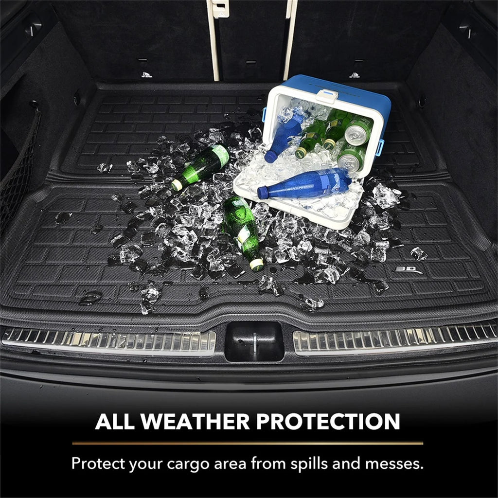 Tan Cargo Liner G8253