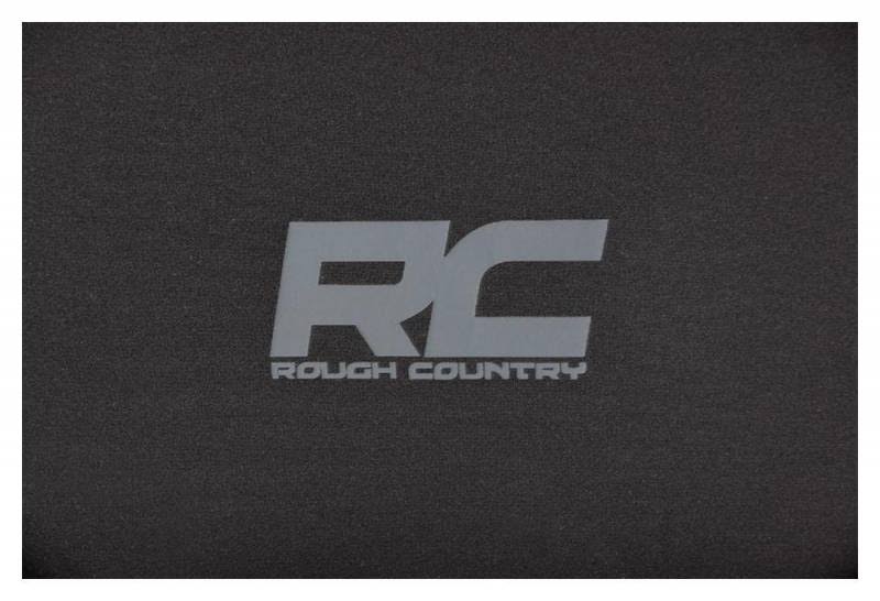 Neoprene Seat Covers F896