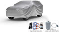 SUV Cover with Fleece Lining, Storage Bag & Wind Straps G411
