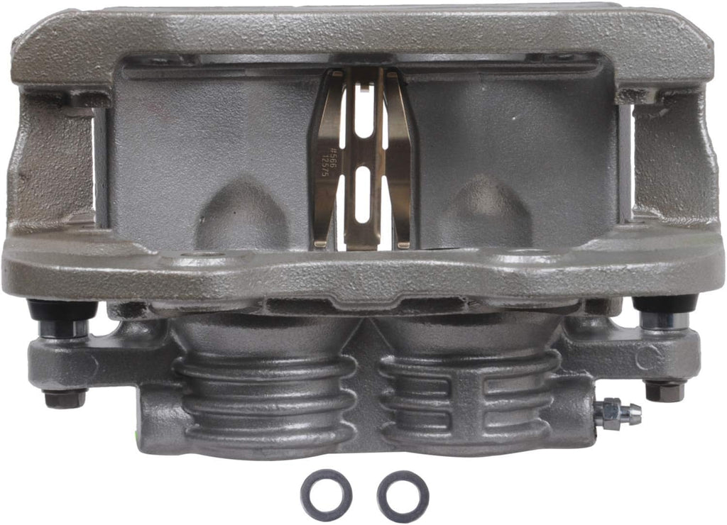 Rear Left Brake Caliper J626
