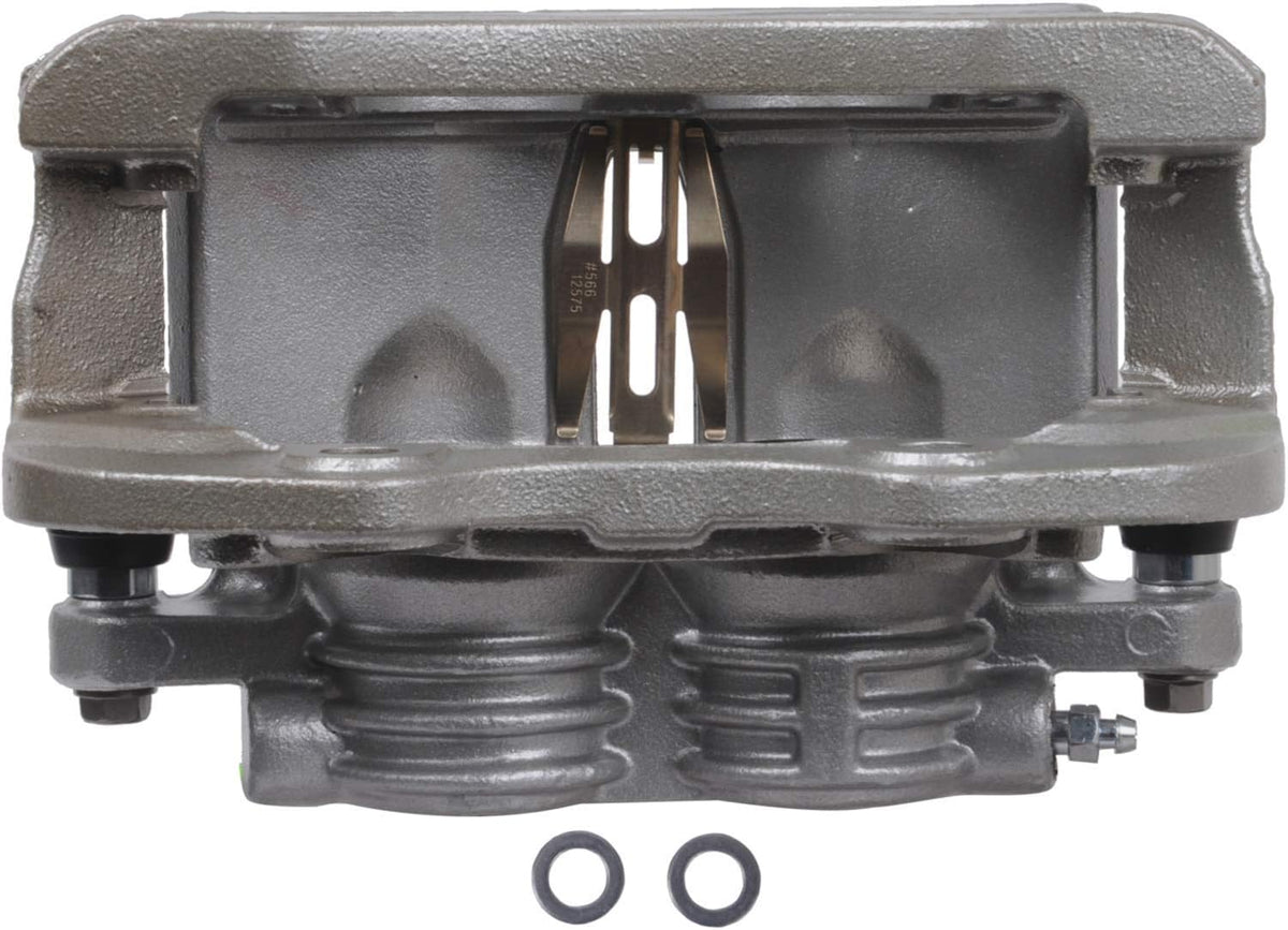 Rear Left Brake Caliper J626