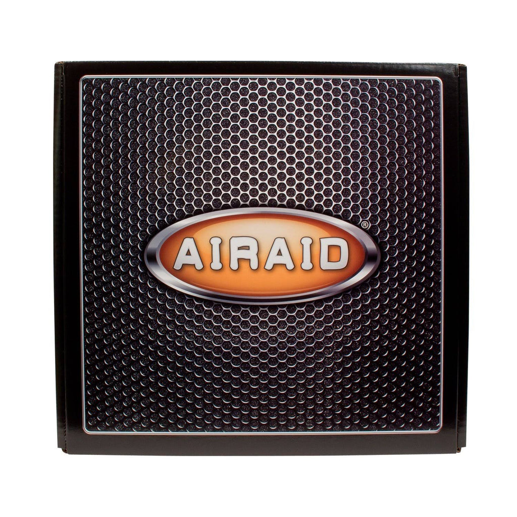 Classic Air Intake System D53100