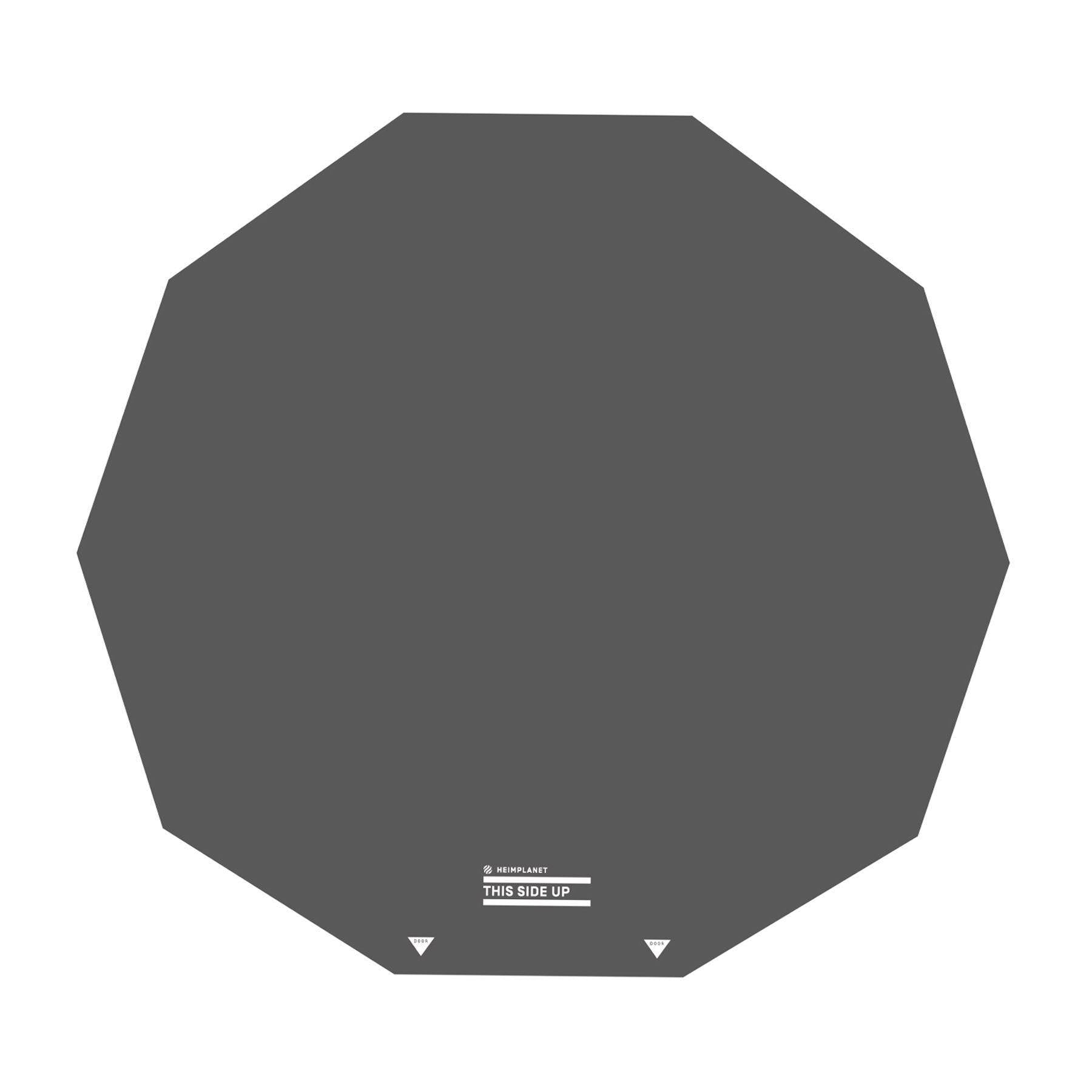 Ground Sheet T79405