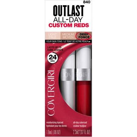 Your Classic Red Lip Color S172