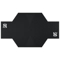 Motorcycle Mat V523
