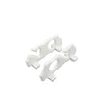 White Water Fishing Polyethylene Rod Rack Storage (2-Rod) V60706