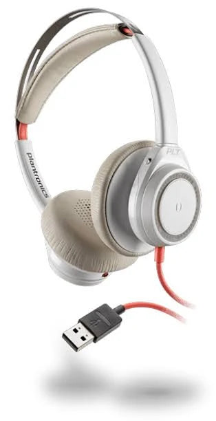 Black USB-C Headset N68601