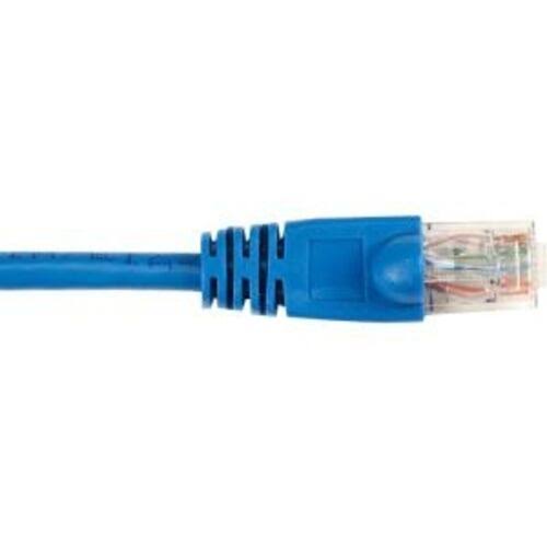 Black Box CAT5e Network Connector M6054