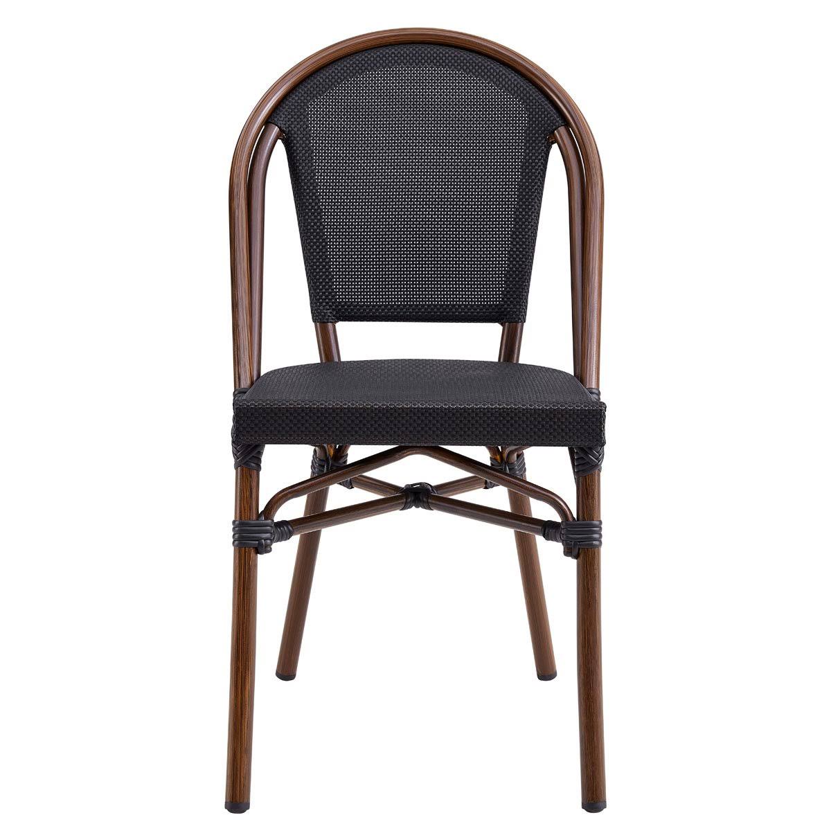 Stacking Side Chair S2632