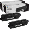 Black 2-Pack Toner Cartridge L473