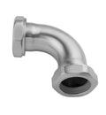1 x 1 Tubular 90 Elbow O148