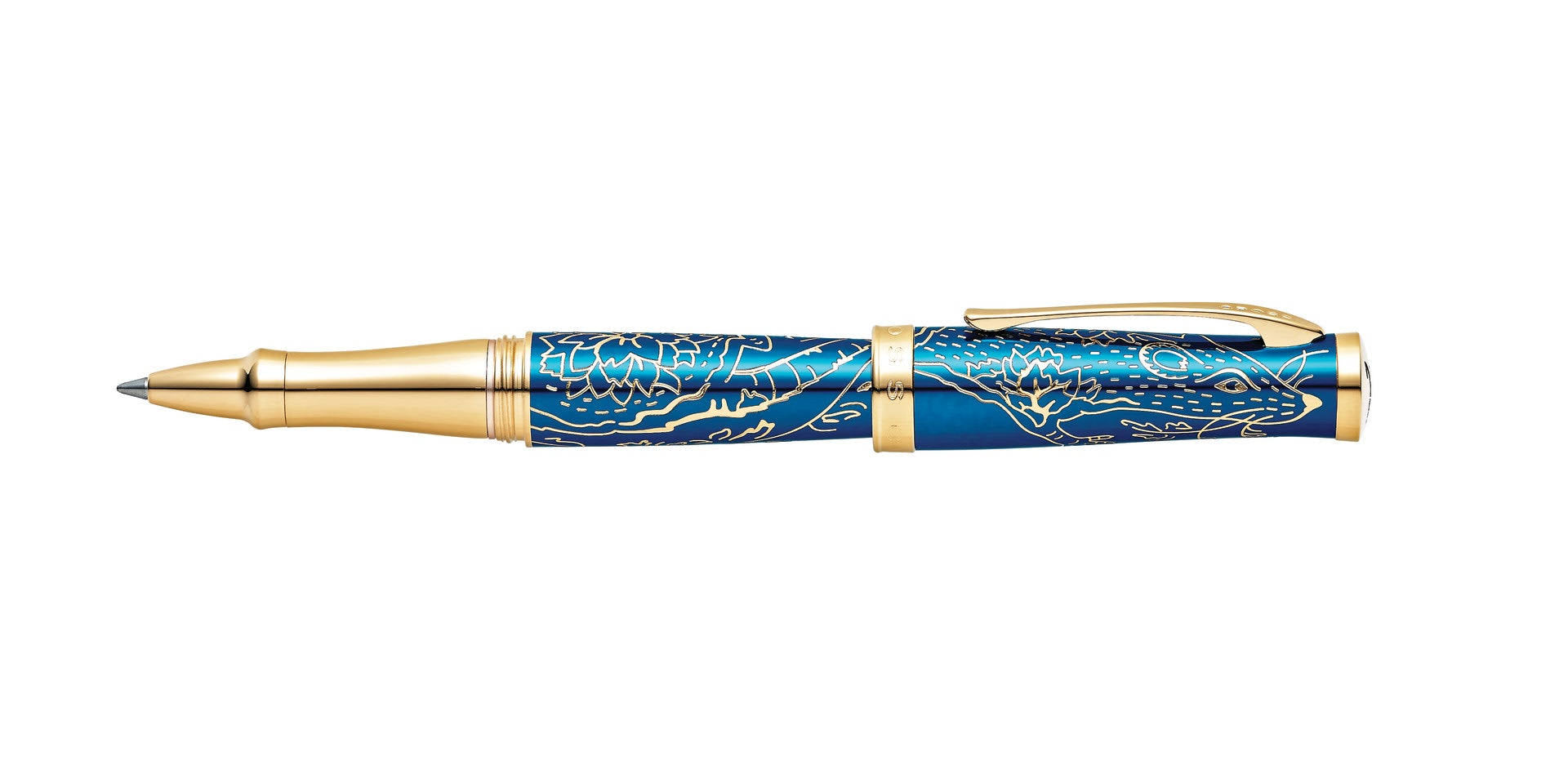 Rollerball Pen B5128