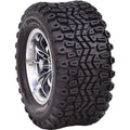 Size 23 x 10.5 - 12 Golf Cart Tire A297227