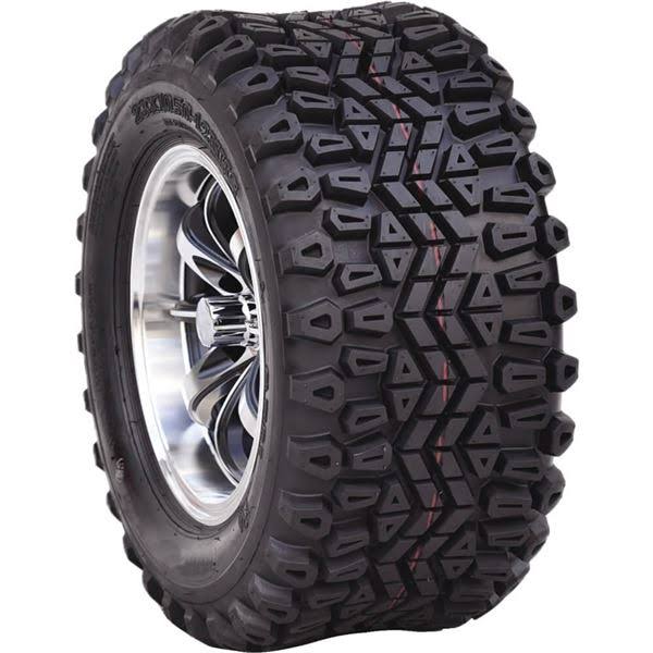 Size 23 x 10.5 - 12 Golf Cart Tire A297227