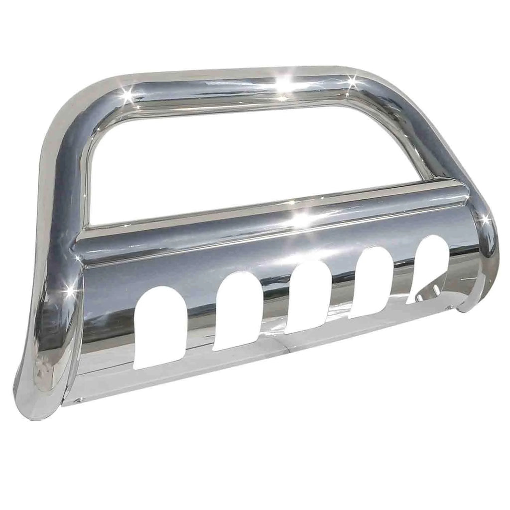 Chrome Stainless Steel Bull Bar E5082