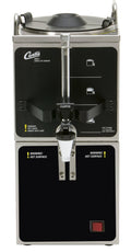 Commercial Beverage Dispenser and Warmer Stand A4567