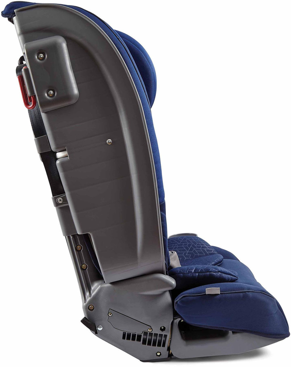 Blue 5 Car Seat P5588