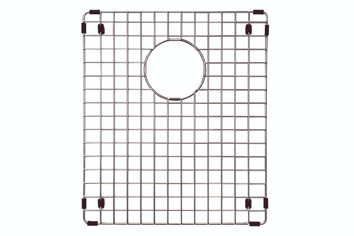 Stainless Steel Bottom Grid G379